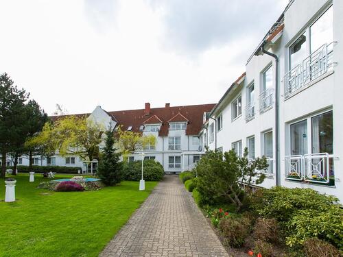 Foto - 2 Zimmer Etagenwohnung zur Miete in Malente