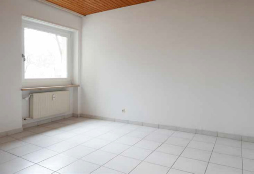 Foto - Wohnung 3-Zimmer – Ideal für kleine Familie