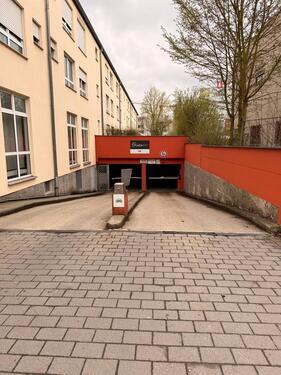 Foto - TG-Stellplatz an der A3 - 60,00&nbsp;EUR Miete,