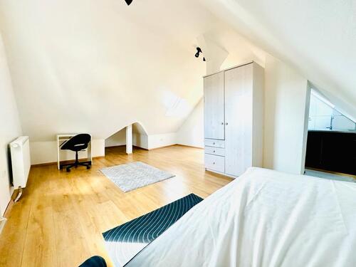 Foto - 1 Zimmer Etagenwohnung zur Miete in Villingen-Schwenningen