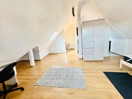 Foto - 1 Zimmer Etagenwohnung in Villingen-Schwenningen