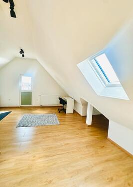 Foto - Etagenwohnung in Villingen-Schwenningen zur Miete