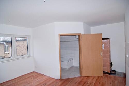 Foto - Etagenwohnung in Templin zur Miete