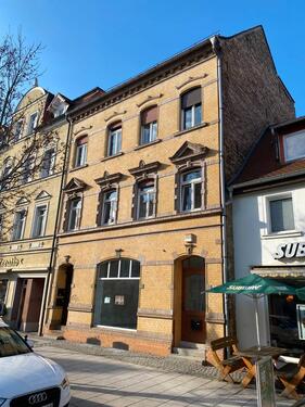 Foto - Helle 3-Zimmer Wohnung (1. OG) in Delitzsch, voll renoviert