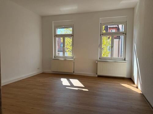 Foto - Etagenwohnung in Delitzsch zur Miete