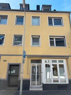 Foto - Sofort verfügbar! Möblierte 1-Zimmer-Wohnung in Kessenich