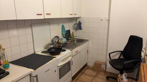 Foto - Etagenwohnung in Bonn zur Miete