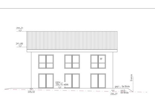 Foto - Haus zu verkaufen in Nümbrecht Berkenroth