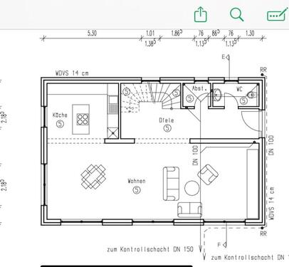 Foto - 5 Zimmer Einfamilienhaus zum Kaufen in Nümbrecht
