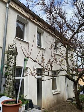 Foto - Kleine Maisonette Wohnung mit eigenem Zugang