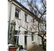 Kleine Maisonette Wohnung mit eigenem Zugang - Köthen (Anhalt)