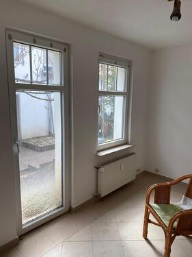 Foto - 2 Zimmer Maisonettenwohnung in Köthen (Anhalt)