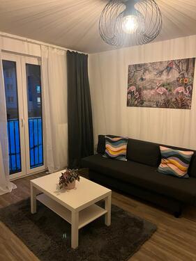 Foto - 2 Zimmer Etagenwohnung zur Miete in Kassel