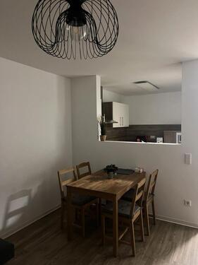 Foto - Etagenwohnung in Kassel zur Miete