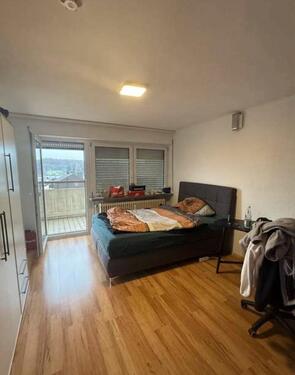 Foto - Schöne zentrale Wohnung in Singen mit perfektem Ausblick!