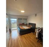 Schöne zentrale Wohnung in Singen mit perfektem Ausblick! - Steißlingen