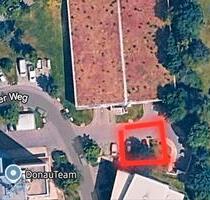 Stellplatz Parkplatz Ulm Böfingen
