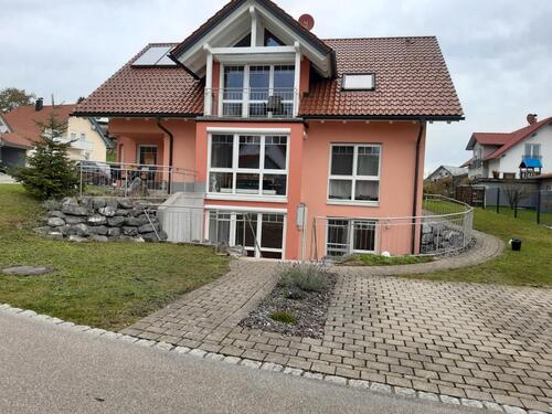Foto - 2 Zimmer Etagenwohnung zur Miete in Argenbühl