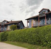Ferienwohnung Ferienappartement im Bayerischen Wald - Neunburg vorm Wald