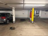 Foto - Tiefgaragenstellplatz in Eschborn