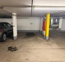 Tiefgaragenstellplatz in Eschborn