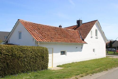 Foto - 1 Fam.Haus (Backstein) in Boimstorf 15 Automin. BS - WOB