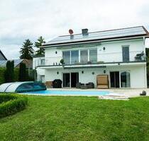Traumhaus mit unfassbar schönem Blick auf den ITH - Salzhemmendorf