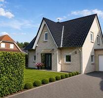 Exklusives Einfamilienhaus „Holstein“ in ZerbstAnhalt. - Zerbst (Anhalt)