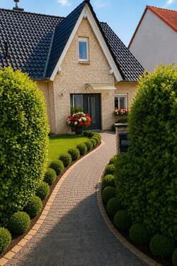 Foto - 4 Zimmer Einfamilienhaus zum Kaufen in Zerbst (Anhalt)