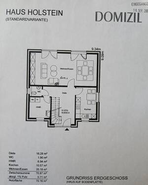 Foto - Einfamilienhaus in Zerbst (Anhalt) zum Kaufen