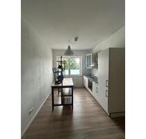 3-Zimmer-Wohnung, ca. 82 m², zentral in Krefeld – ab 01.11.