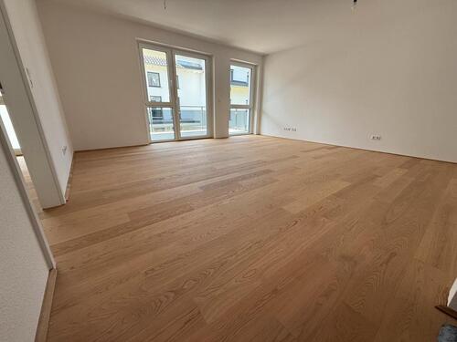 Foto - Etagenwohnung in Villingendorf zur Miete