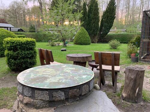 Foto - Einfamilienhaus in Heidesee