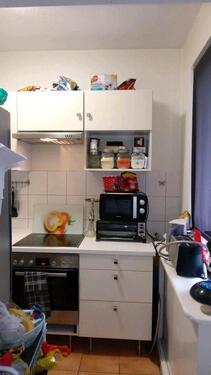 Foto - möblierte 2 Zimmerwohnung für 3 Jahren