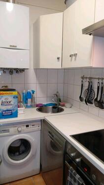 Foto - Etagenwohnung in Düsseldorf