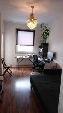 Foto - Etagenwohnung in Düsseldorf zur Miete