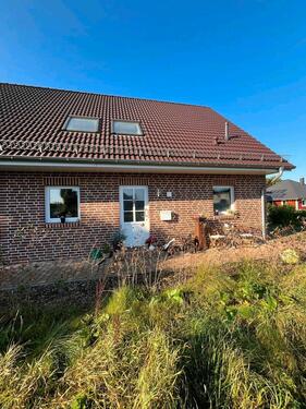 Foto - Moderne DHH im Neubaugebiet 25560 zu vermieten