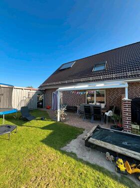 Foto - Einfamilienhaus zur Miete in Schenefeld