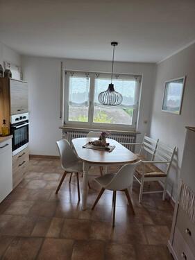 Foto - Etagenwohnung in Lindenberg im Allgäu