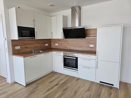 Foto - Etagenwohnung in Bürstadt