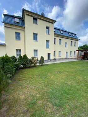 Foto - Etagenwohnung zur Miete in Wendisch Rietz