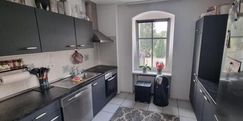 Foto - Etagenwohnung in Wendisch Rietz