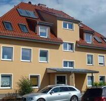 3-Zi. Wohnung, Balkon, Glasfaser, zum 01.02.2026 - Soltau