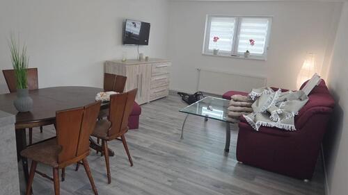 Foto - Monteurwohnung Ferienwohnung Monteurzimmer Wohnen auf Zeit