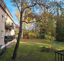 geräumige Wohnung in Waldnähe zur Untermiete - Berlin Pankow