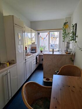 Foto - Etagenwohnung zur Miete in Berlin