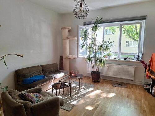 Foto - Etagenwohnung in Berlin