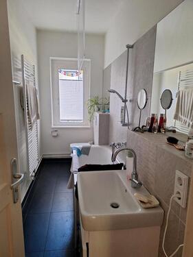 Foto - Etagenwohnung in Berlin zur Miete