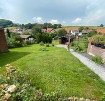 Schöne 3,5 Zimmerwohnung in Bishausen - Nörten-Hardenberg