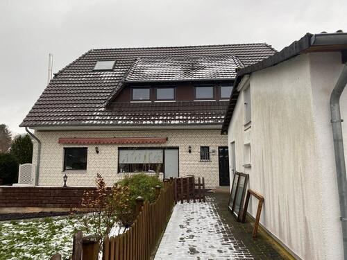 Foto - Etagenwohnung zur Miete in Nörten-Hardenberg